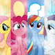 Illustration for article titled My Little Pony for Android